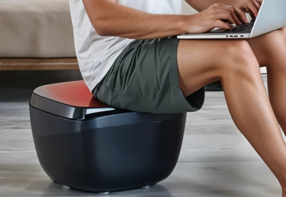 best leg compression massager
