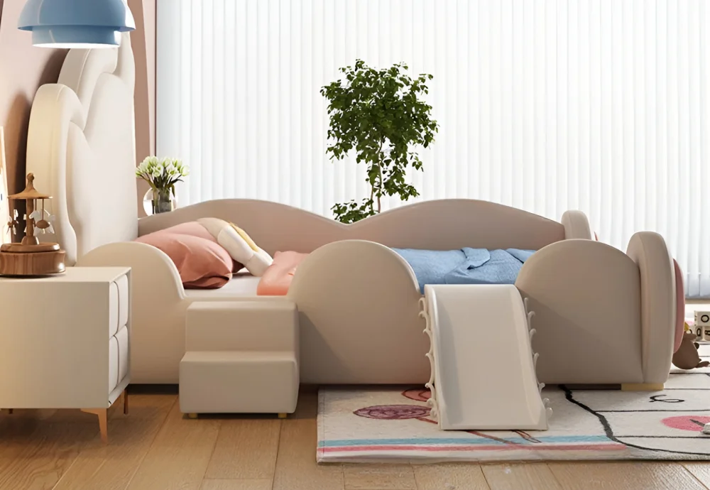 single beds for kids